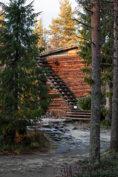Särestöniemi-museo Kittilästä on yksi kolmesta Vuoden museo 2026 -kilpailun finalisteista.