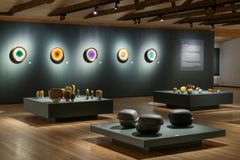 Suomen lasimuseo Riihimäeltä on yksi Vuoden museo 2026 -kilpailun finalisteista.