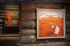 Särestöniemi-museo Kittilästä on yksi kolmesta Vuoden museo 2026 -kilpailun finalisteista.