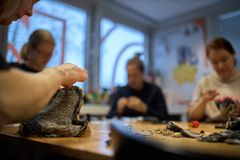 Jyväskylässä sijaitseva Suomen käsityön museo on yksi Vuoden museo 2026 -kilpailun finalisteista.