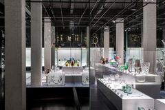 Suomen lasimuseo Riihimäeltä on yksi Vuoden museo 2026 -kilpailun finalisteista.