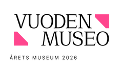 Vuoden museo 2026