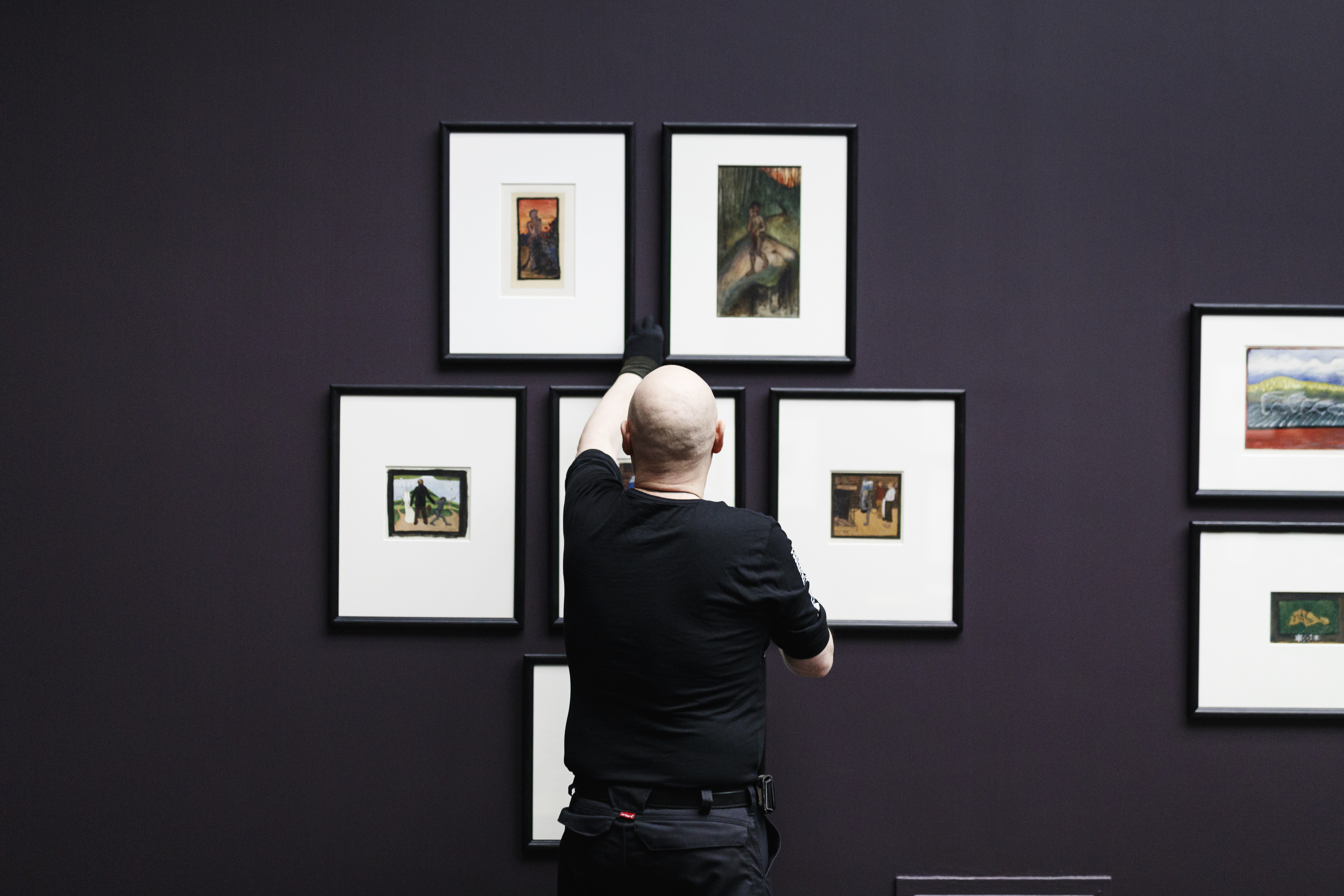 Museonjohtajat: Kulttuuriperinnön suojaamisen merkitys on kasvanut Suomessa