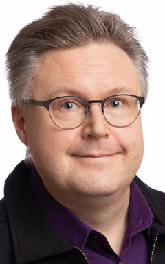 SuPerin toiminnanjohtaja Tanu Heikkinen