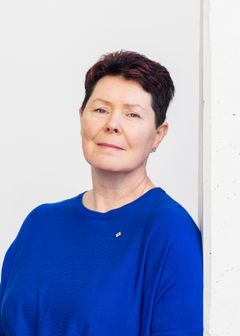 Päivi Inberg