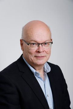 Jussi Salo, SuPerin kehittämisjohtaja