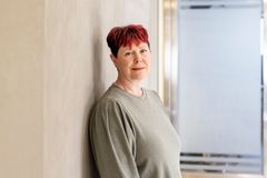 Päivi Inberg, SuPerin puheenjohtaja