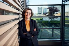 Yritysasiakkaista vastaava liiketoimintajohtaja