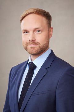 Danske Bankin henkilöasiakkaiden säästämisestä ja sijoittamisesta vastaava johtaja Mikko Kotilainen