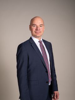 Danske Bankin senioristrategi Tuukka Kemppainen