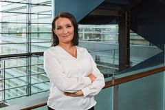 Päivittäispalveluista vastaava johtaja Heli Pieninkeroinen
