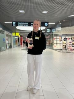 Lillevin Pihkasalva NYT, Kouvola.