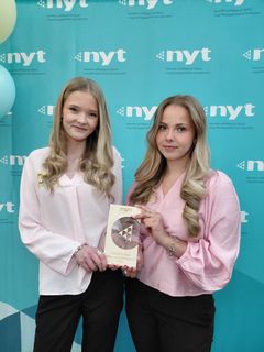 Bästa produkt: HeatGuard UF, Vamia, Vasa