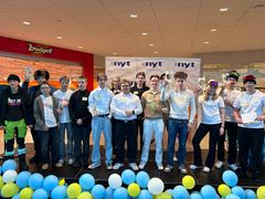 Kuopion Uskalla Yrittää -tapahtumassa palkittiin seitsemän NYT-yritystä, joista kolme nähdään valtakunnallisessa finaalissa Helsingissä huhtikuussa.