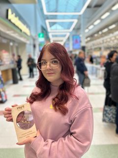 Paras liikeidea: Emiida Hair NYT, Kainuun ammattiopisto, Kajaani