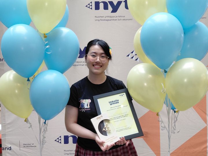 Donna Doki Craft Room NYT -yritys Omniasta