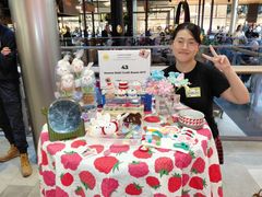 Donna Doki Craft Room NYT Omniasta