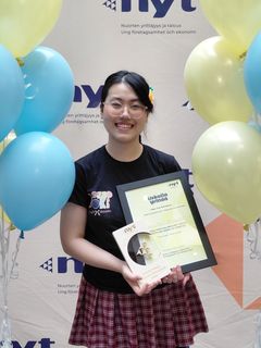 Donna Doki Craft Room NYT