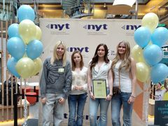 CityTassu NYT