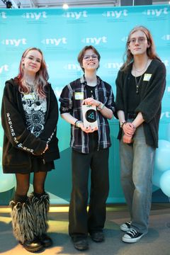 Tuotantoyhtiö P.E.T.O.S. NYT