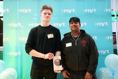 O&D SUPPLY NYT -yritys