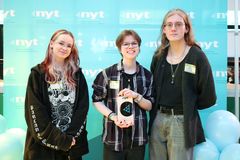 Tuotantoyhtiö P.E.T.O.S. NYT