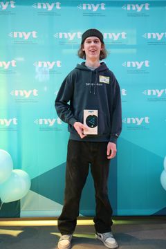 DG STORE NYT -yritys