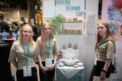 SkinKind UF Kristiinankaupungista