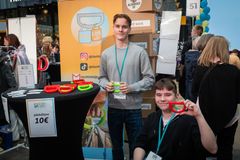 LiteLift UF Vaasasta