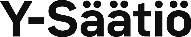 Kuvassa on Y-Säätiön logo.