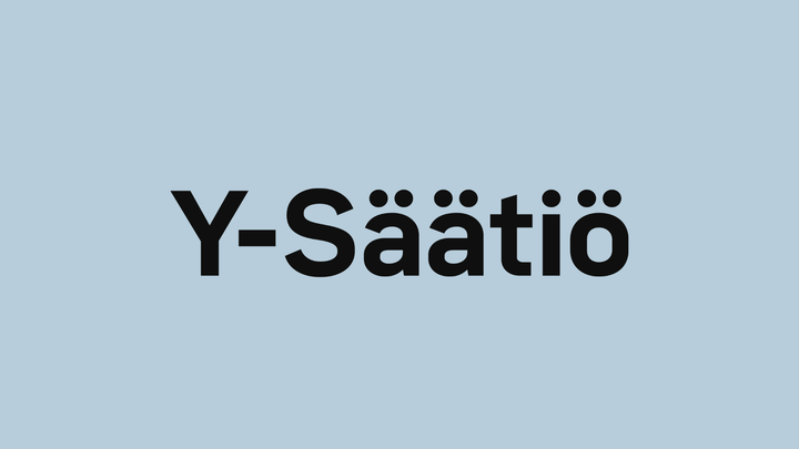 Logo.
