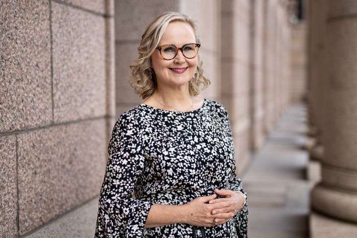 Kuva: Jukka-Pekka Flander