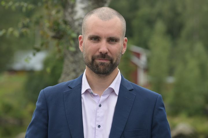 Fotograf: Simon Bergman