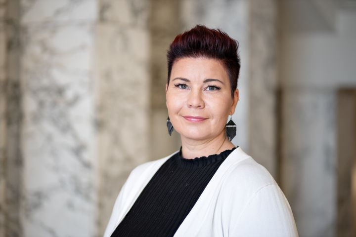 Kuva: Jukka-Pekka Flander / SDP