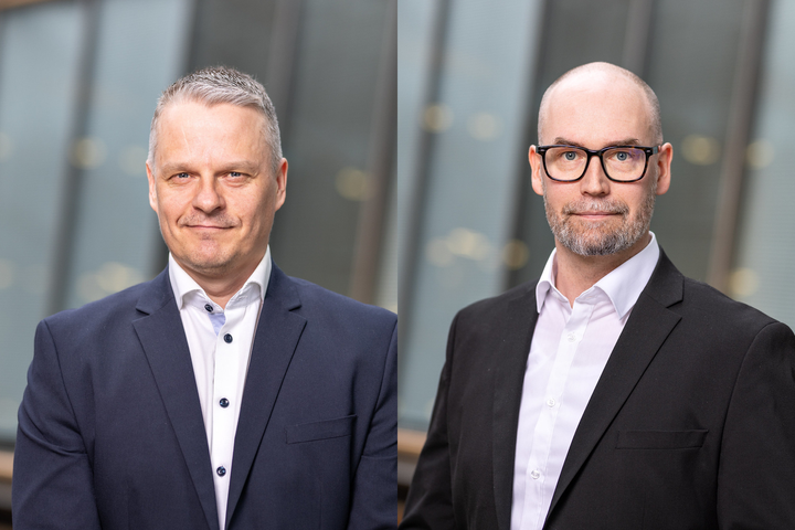 Kuvat: Jukka-Pekka Flander / SDP
