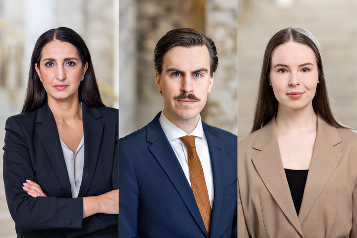 Valokuvat: Jukka-Pekka Flander / SDP