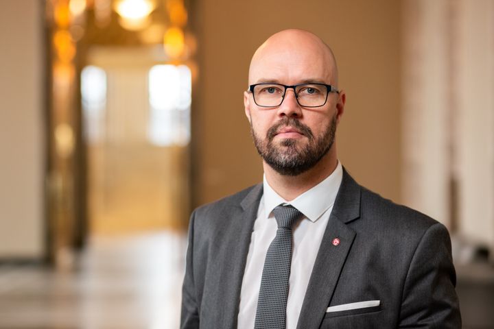 Fotograf: Jukka-Pekka Flander. Bilden är fri att använda men fotografens namn bör nämnas