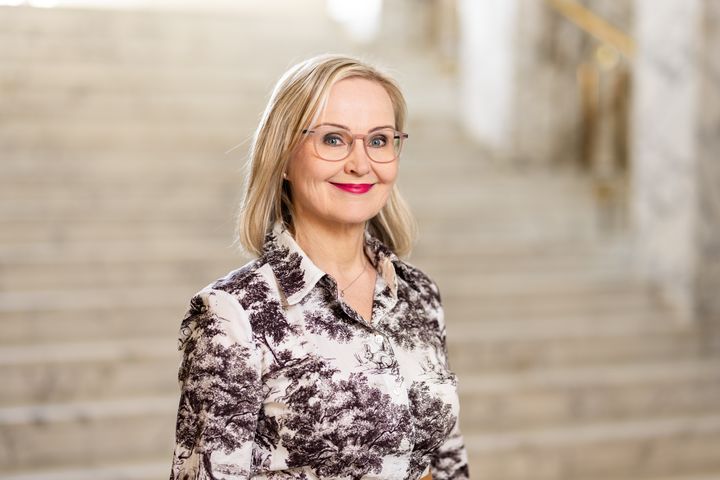 Kuva: Jukka-Pekka Flander/SDP