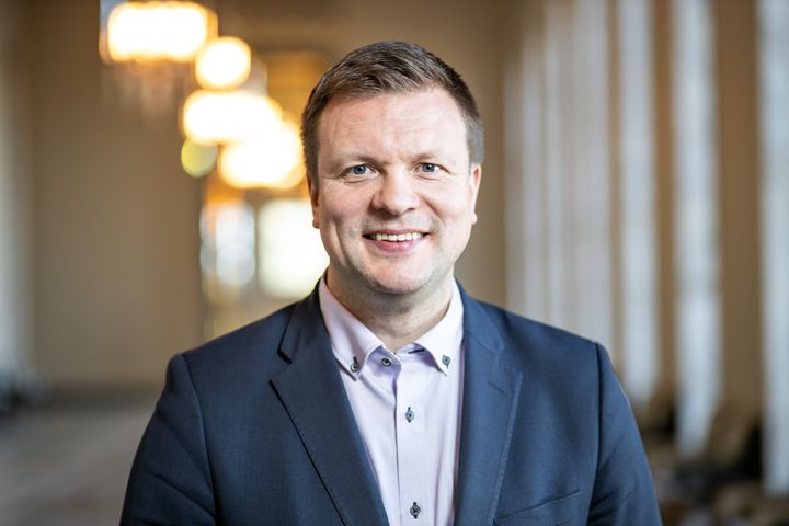 Kuva: Jukka-Pekka Flander/SDP