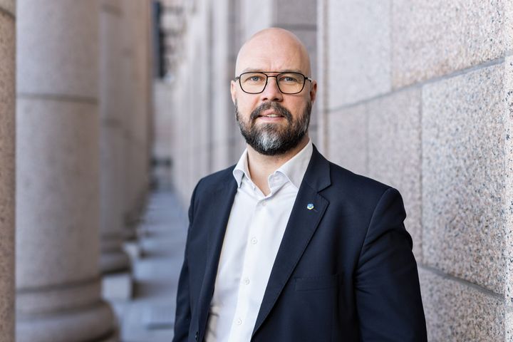 Kuva: Jukka-Pekka Flander/SDP