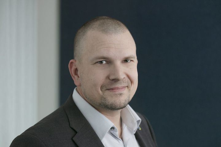 Kuva: Jaakko Lukumaa