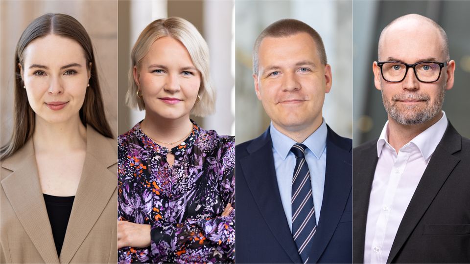 Lakivaliokunnan Sd edustajat Lakivaliokunta P tti Edist 