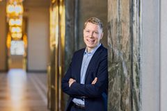 Kuva: Jukka-Pekka Flander / SDP