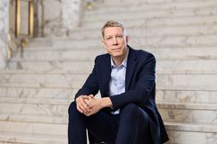 Kuva: Jukka-Pekka Flander / SDP