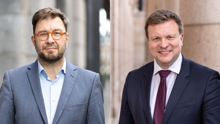 Kuva: Jukka-Pekka Flander/SDP