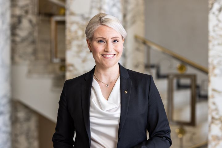 Jukka-Pekka Flander / SDP