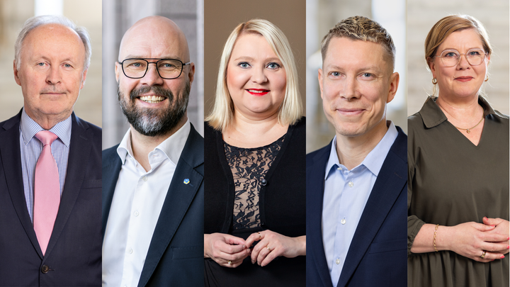 Kuvat: Jukka-Pekka Flander/SDP