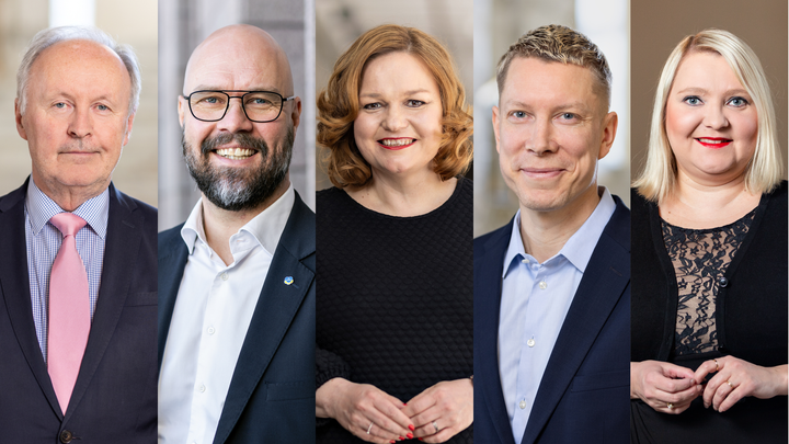 Kuvat: Jukka-Pekka Flander/SDP
