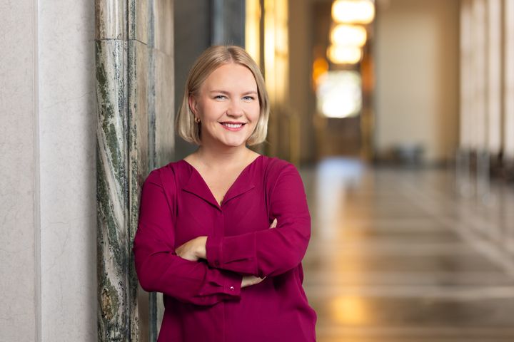 Kuva: Jukka-Pekka Flander/SDP