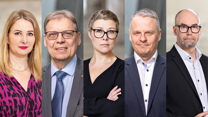 Kuvat: Jukka-Pekka Flander/SDP